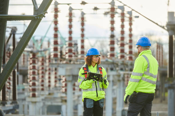 Best Affordable Emergency Electrician  in Virginia, IL