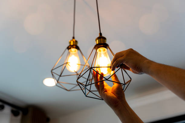 Best Electric Panel Repair  in Virginia, IL