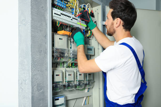 Best Best Electricians Near Me  in Virginia, IL