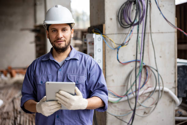 Best Emergency Electrician Near Me  in Virginia, IL