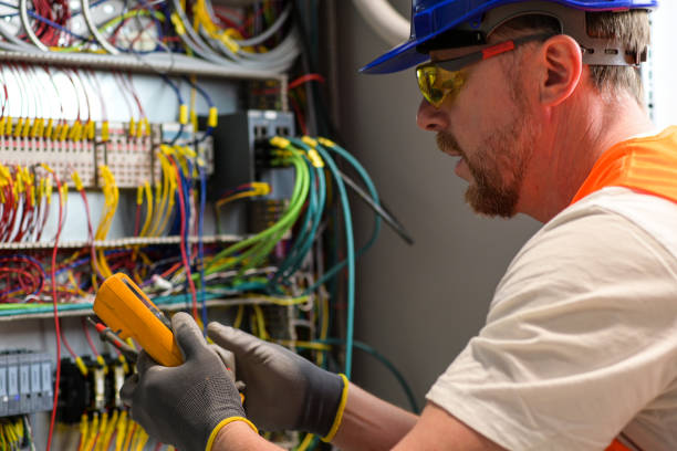 Electrical Upgrades for Homes in Virginia, IL