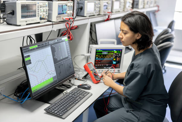 Best 24-Hour Electrician  in Virginia, IL