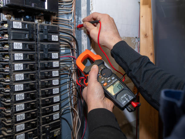 Trusted Virginia, IL Electrician Experts