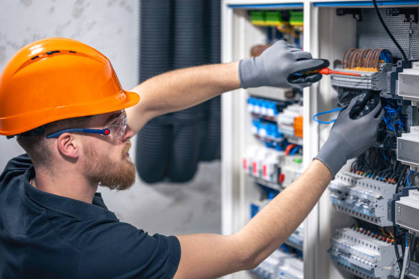  Virginia, IL Electrician Pros