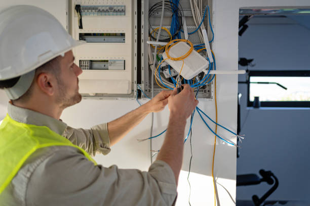 Best Outdoor Lighting Installation  in Virginia, IL